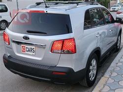 کیا سۆرینتۆ